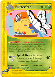 038 Butterfree